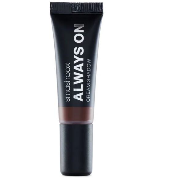 Smashbox Always On Shimmer Cream Shadow Bronze - Picture 5 of 7